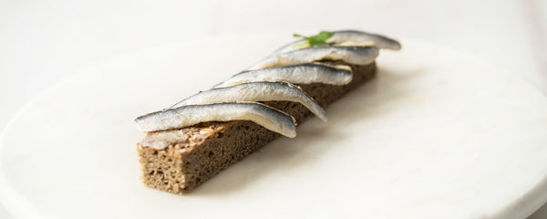 Boquerones
