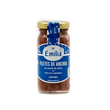 Load image into Gallery viewer, Lot 4 jars 100gr. Anchovy fillets in olive oil "Silver Series"- Cantabrian Fish