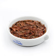Cargar imagen en el visor de la galería, Lote 6 tarros 305 gr. Trozos anchoa en aceite de oliva - Pescado del Cantábrico