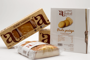 Productos de Cantabria